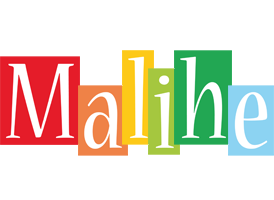 Malihe colors logo