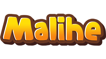 Malihe cookies logo