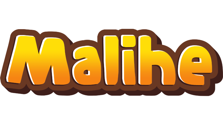 Malihe cookies logo