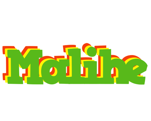 Malihe crocodile logo