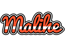 Malihe denmark logo