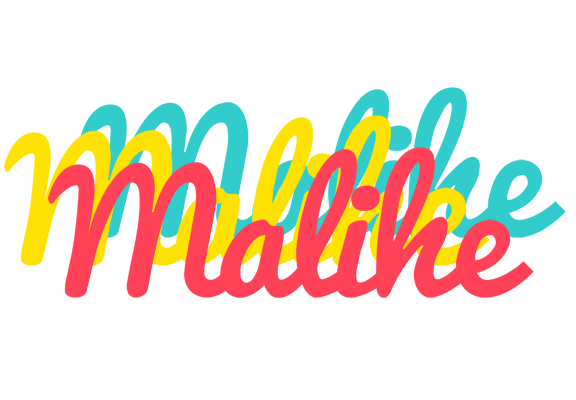 Malihe disco logo