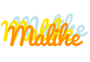 Malihe energy logo