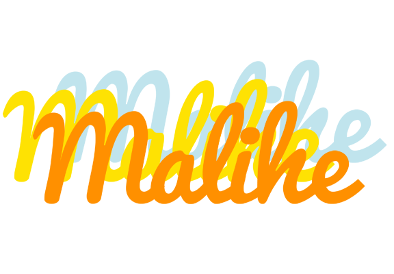 Malihe energy logo