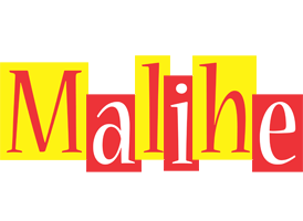 Malihe errors logo