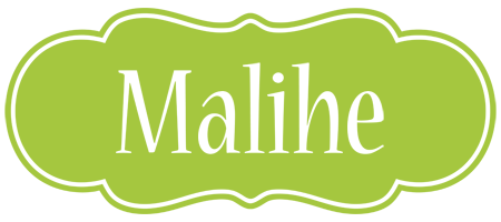 Malihe family logo