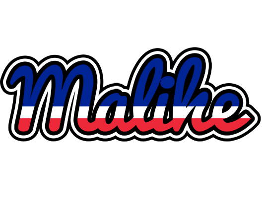 Malihe france logo
