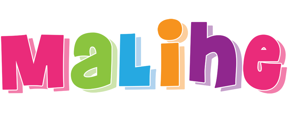 Malihe friday logo
