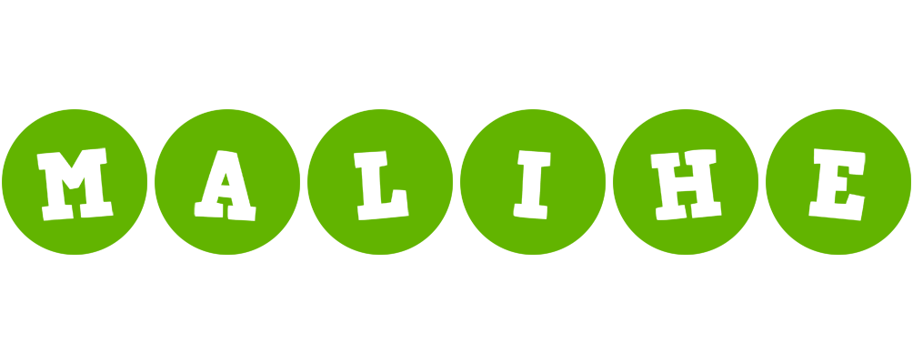Malihe games logo