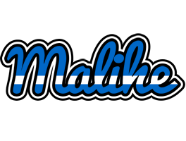 Malihe greece logo