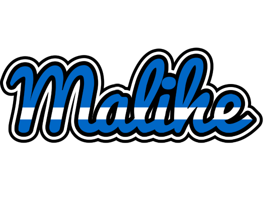 Malihe greece logo
