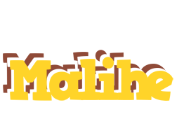 Malihe hotcup logo