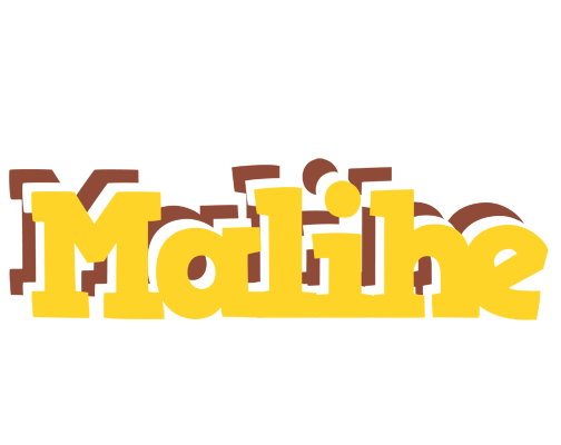 Malihe hotcup logo