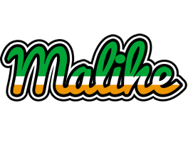 Malihe ireland logo