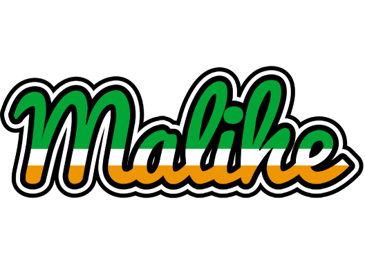 Malihe ireland logo