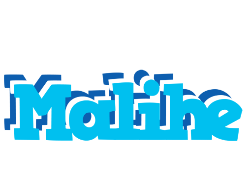 Malihe jacuzzi logo