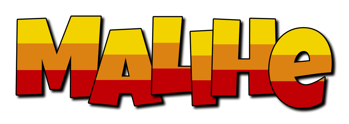Malihe jungle logo