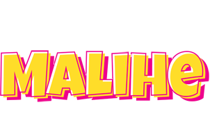 Malihe kaboom logo