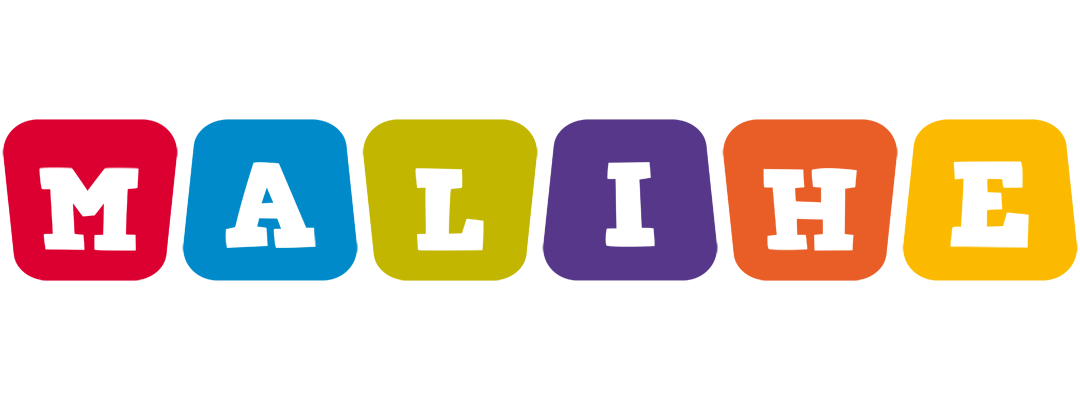 Malihe kiddo logo