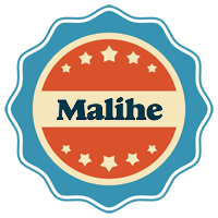 Malihe labels logo