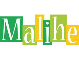 Malihe lemonade logo