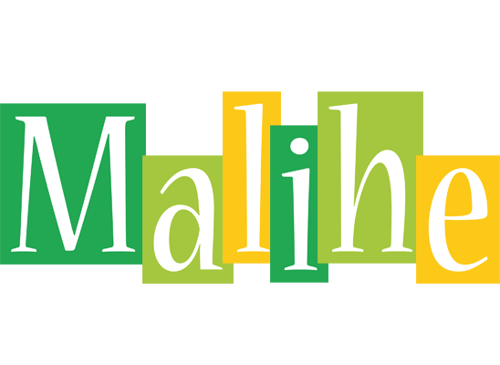 Malihe lemonade logo