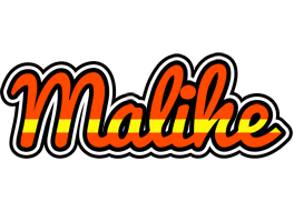 Malihe madrid logo