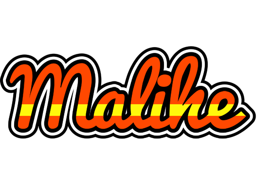 Malihe madrid logo