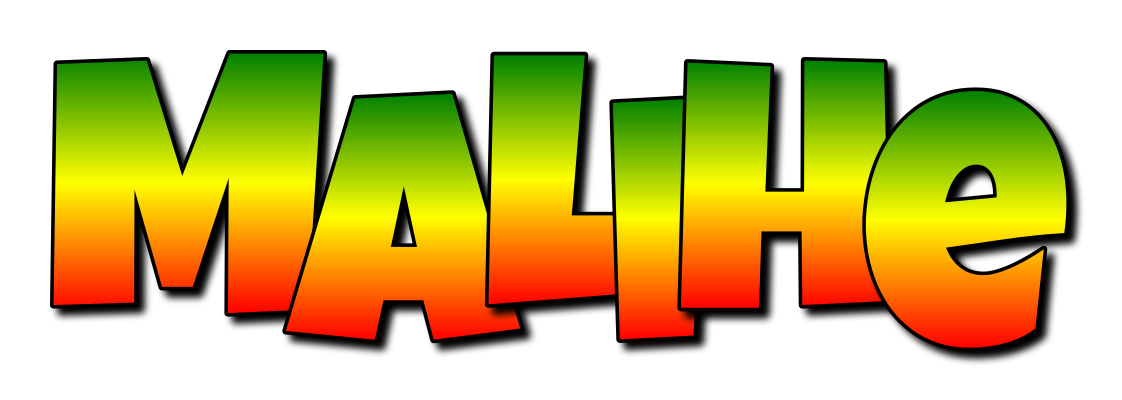 Malihe mango logo