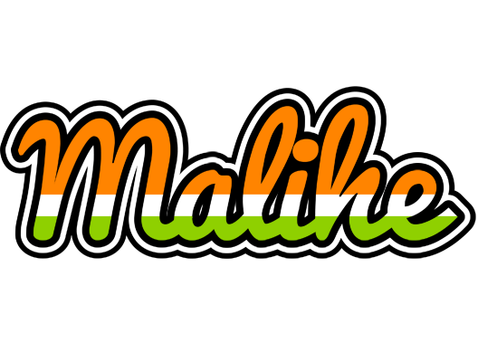 Malihe mumbai logo