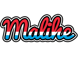 Malihe norway logo