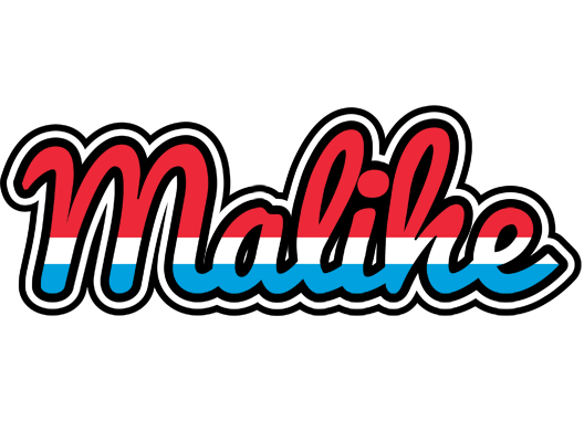 Malihe norway logo