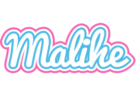 Malihe outdoors logo