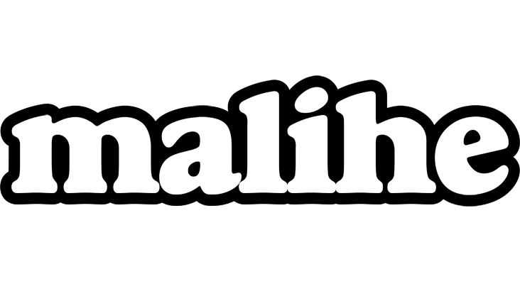 Malihe panda logo
