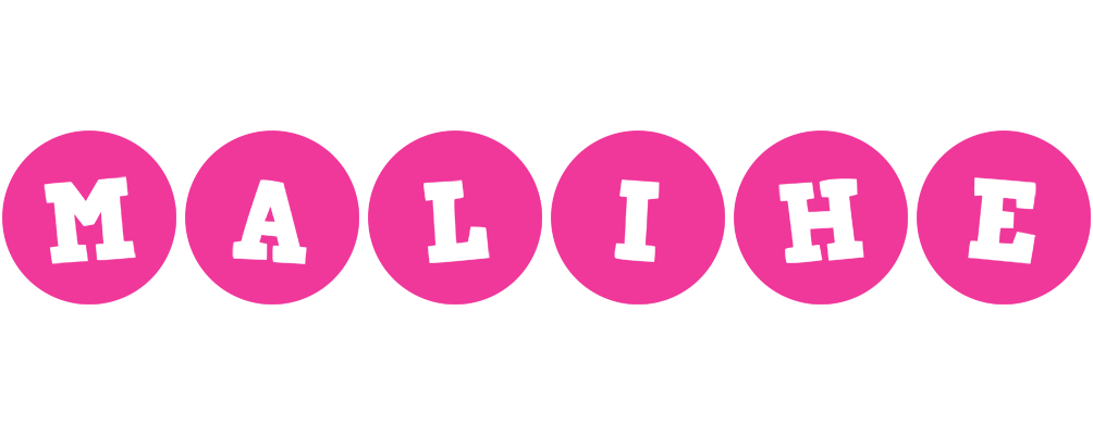 Malihe poker logo