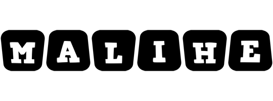 Malihe racing logo