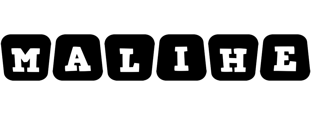 Malihe racing logo