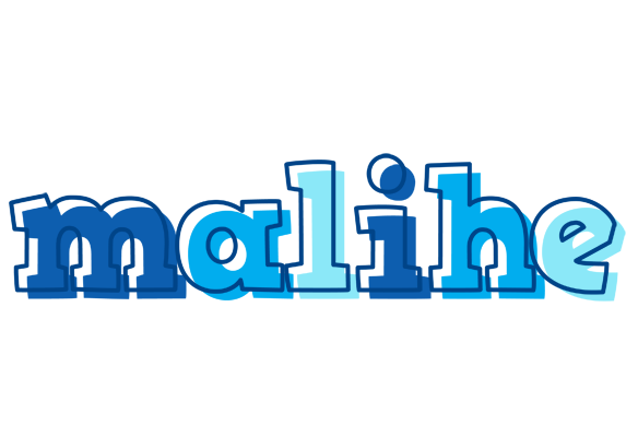 Malihe sailor logo