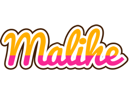 Malihe smoothie logo