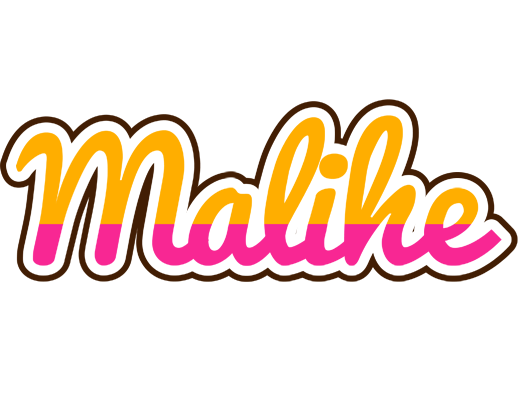 Malihe smoothie logo