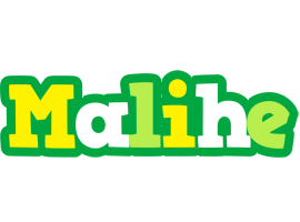 Malihe soccer logo