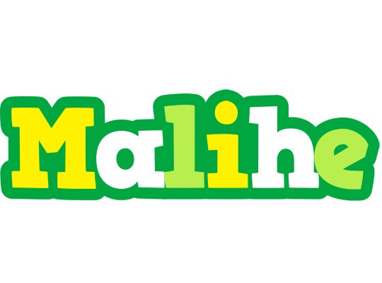 Malihe soccer logo