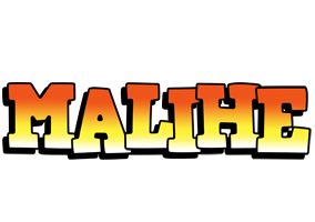 Malihe sunset logo