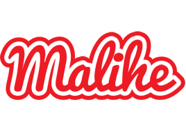 Malihe sunshine logo