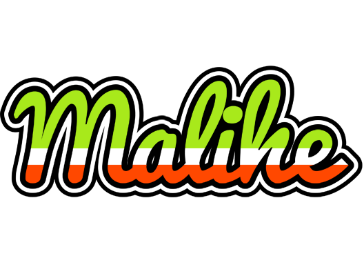Malihe superfun logo