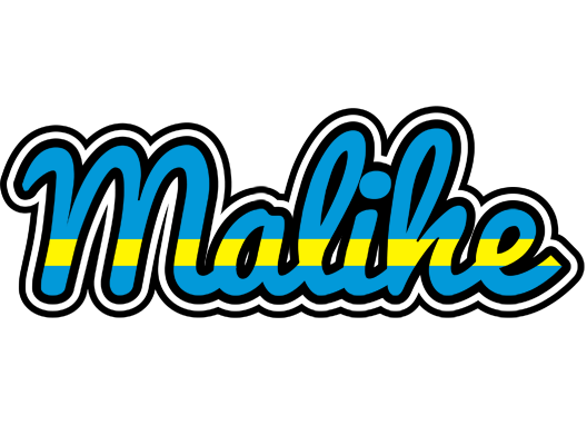 Malihe sweden logo