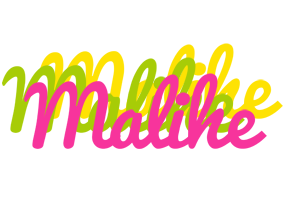 Malihe sweets logo