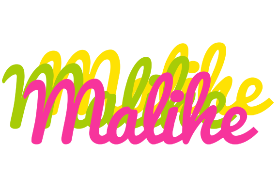 Malihe sweets logo