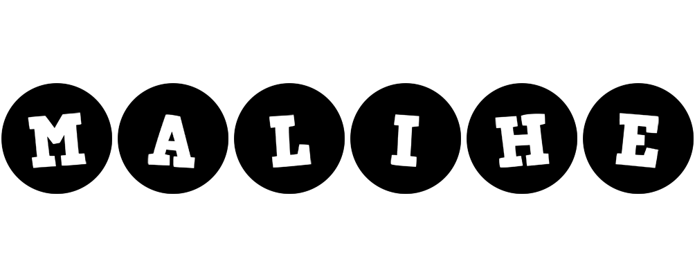 Malihe tools logo