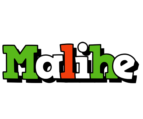 Malihe venezia logo